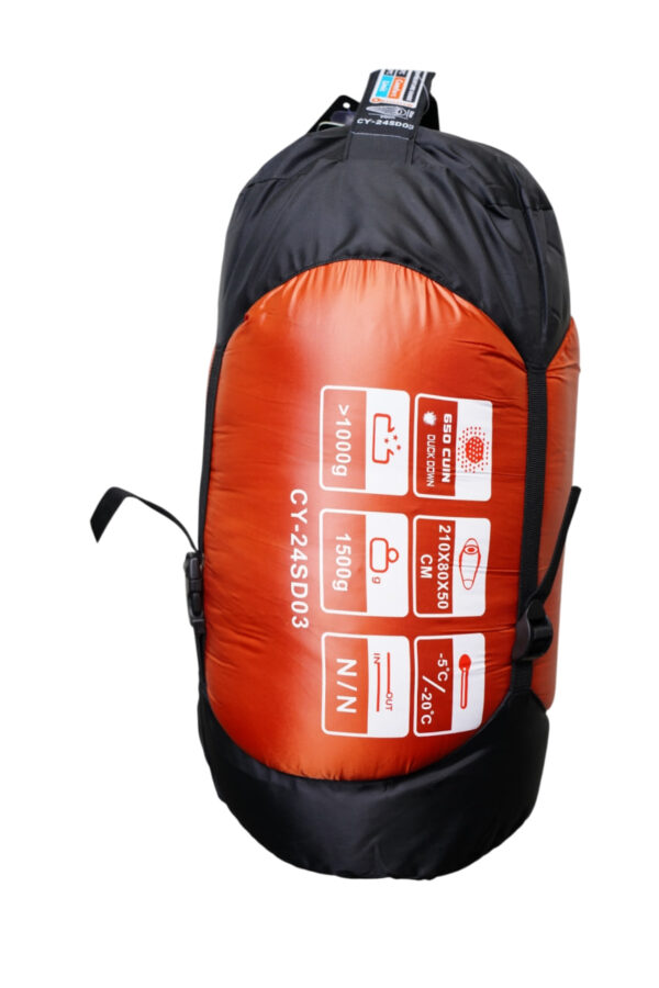 Seeping Bag