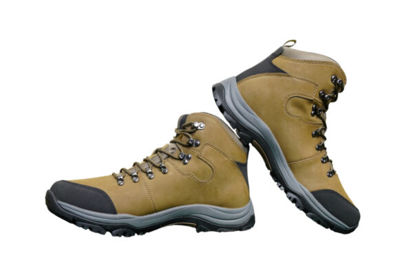 Hiking Shoes High
